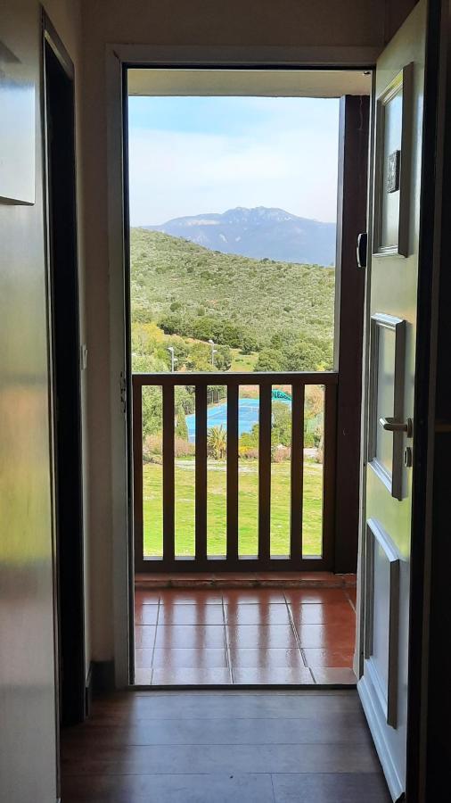 Huuummm C'Est La ! Beau T2 Cap Esterel Village Avec Clim ! Saint-Raphaël Esterno foto